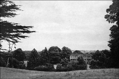 047 Dorothy Vassar-Smith Album c1920 &copy; CKLHS