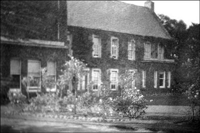 051 Dorothy Vassar-Smith Album c1920 &copy; CKLHS