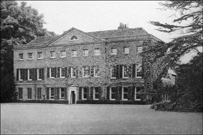 052 Dorothy Vassar-Smith Album c1920 &copy; CKLHS