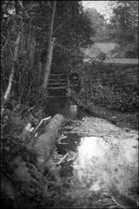 078 Dorothy Vassar-Smith Album c1920 &copy; CKLHS